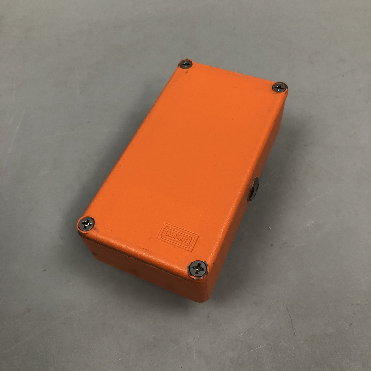 MXR CSP101SL Script Phase 90 LED（中古/送料無料
