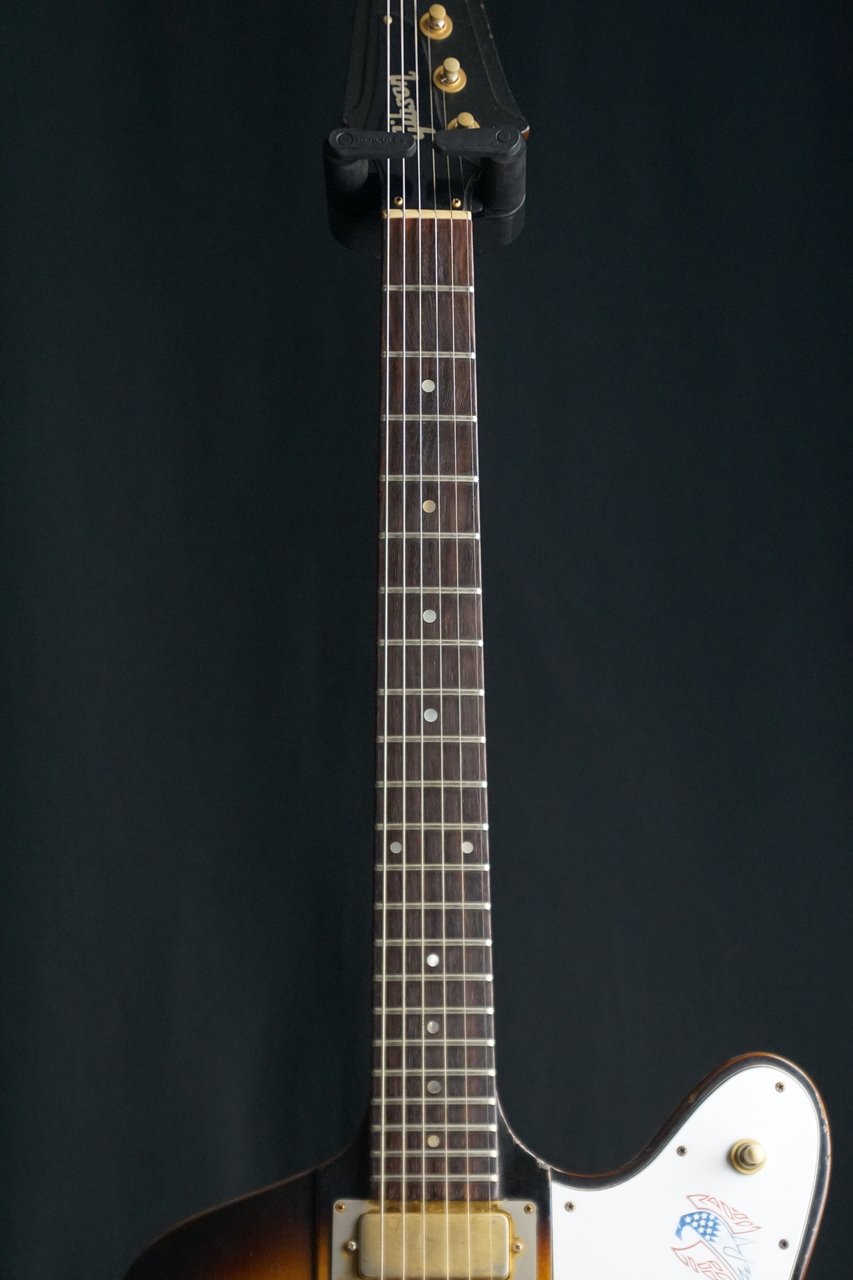 Gibson Firebird 76 mod 1977 建国記念モデル【御茶ノ水店