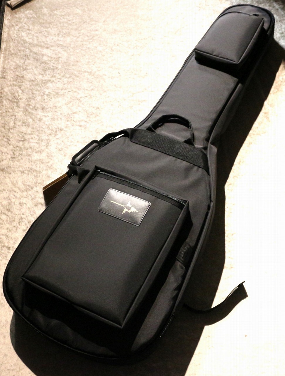 NAZCA 【あなたのベースを守りたい】Protect Case for Bass 