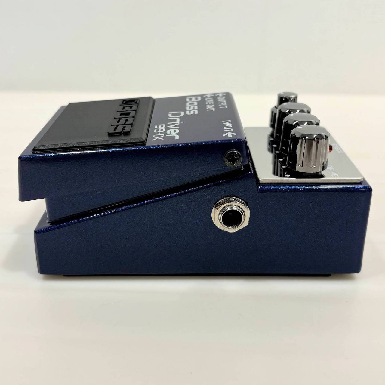 BOSS BB-1X ベースプリアンプ（新品/送料無料）【楽器検索デジマート】