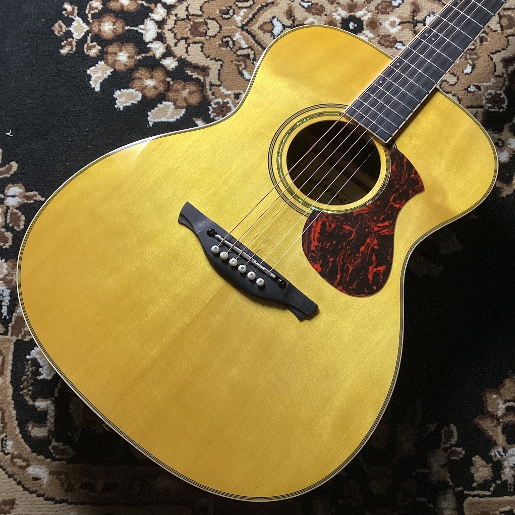 James J-500S VNT エレアコ（新品/送料無料）【楽器検索デジマート】