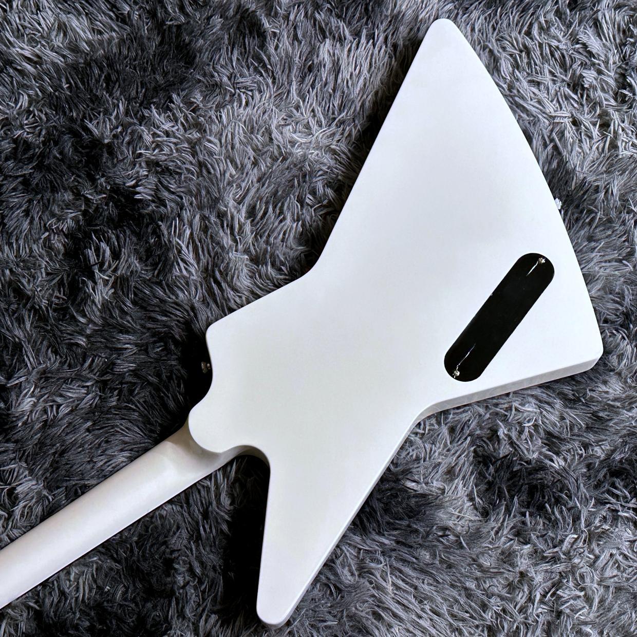 Bacchus BEX-STD/S WH (White) -Global Series-（新品特価/送料無料
