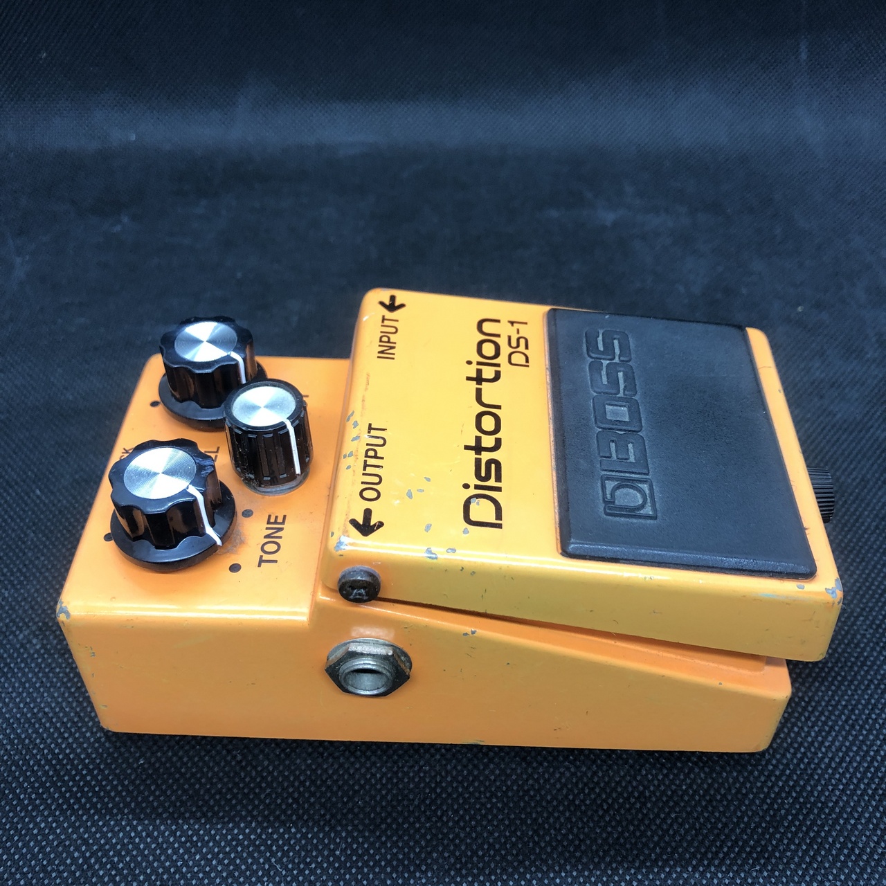BOSS DS-1 Distortion 1981年製 MADE IN TAIWAN（ビンテージ/送料無料