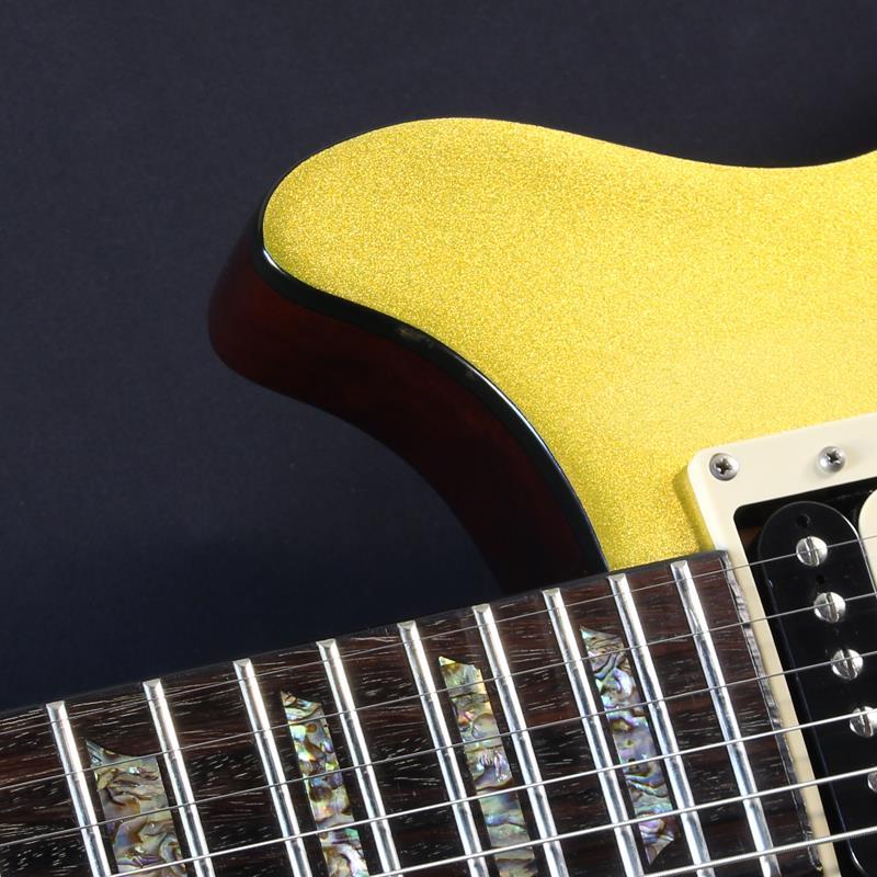 Epiphone USED 中古 Tak Matsumoto DC Standard (Gold Top