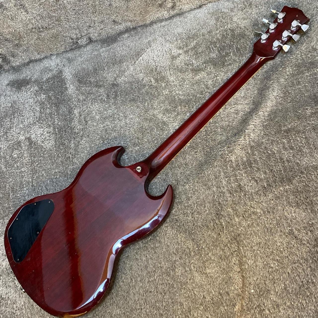 Greco SG600【尾張小牧店】（中古/送料無料）【楽器検索デジマート】