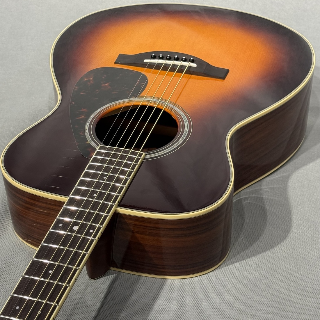 YAMAHA LS6 ARE BS（新品）【楽器検索デジマート】