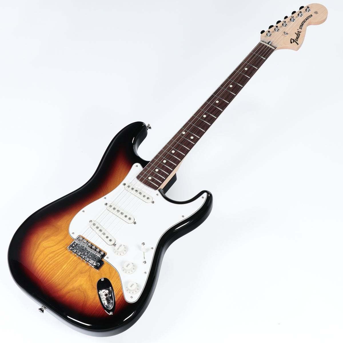 Fender FSR Collection 2023 Traditional 70s Stratocaster Rosewood