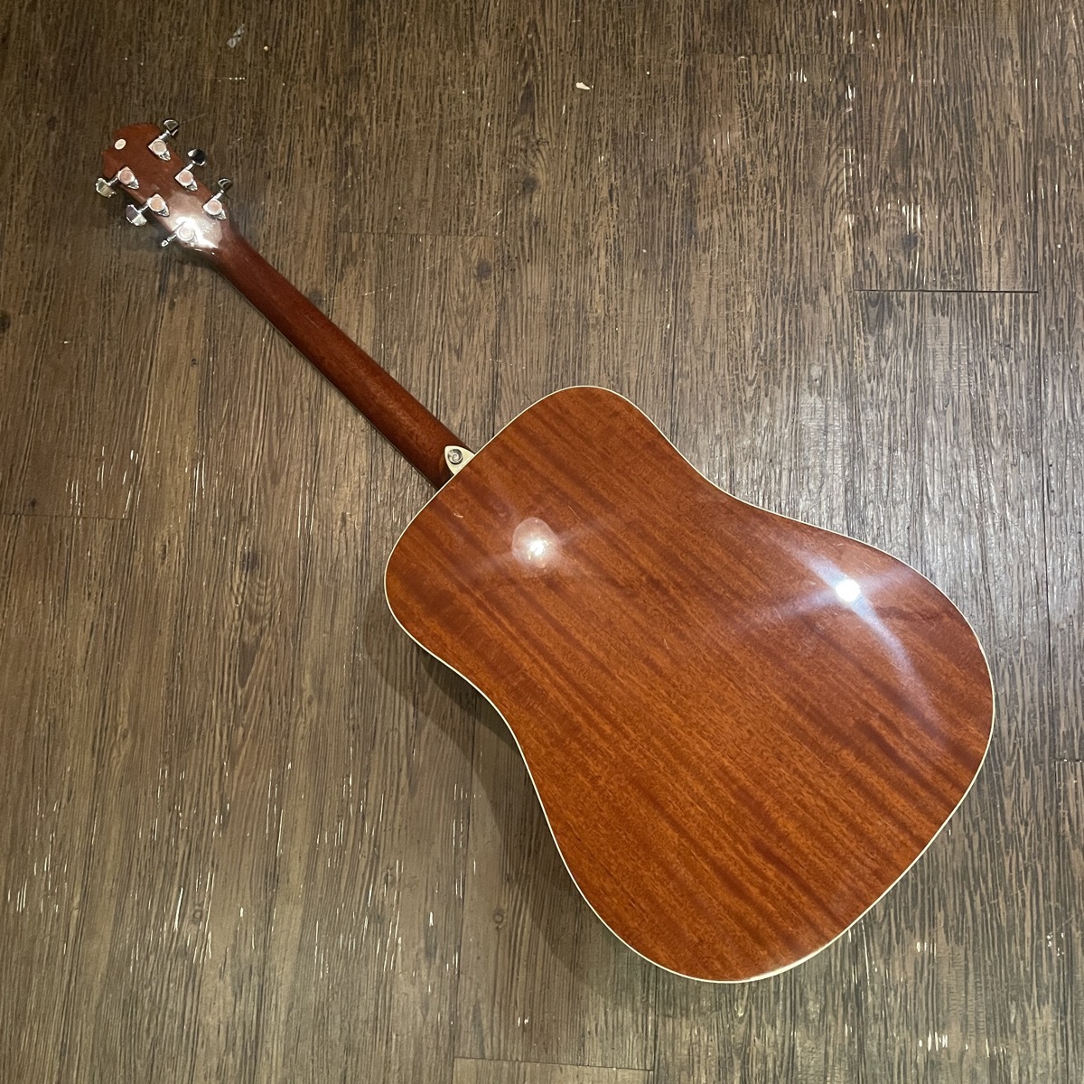 James JD400 NAT Acoustic Guitar（中古/送料無料）【楽器検索デジマート】