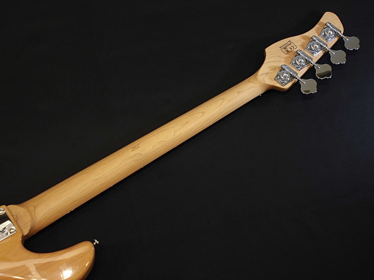 Sire P5R / NT (Natural) 【4弦】【プレベタイプ】（新品/送料無料