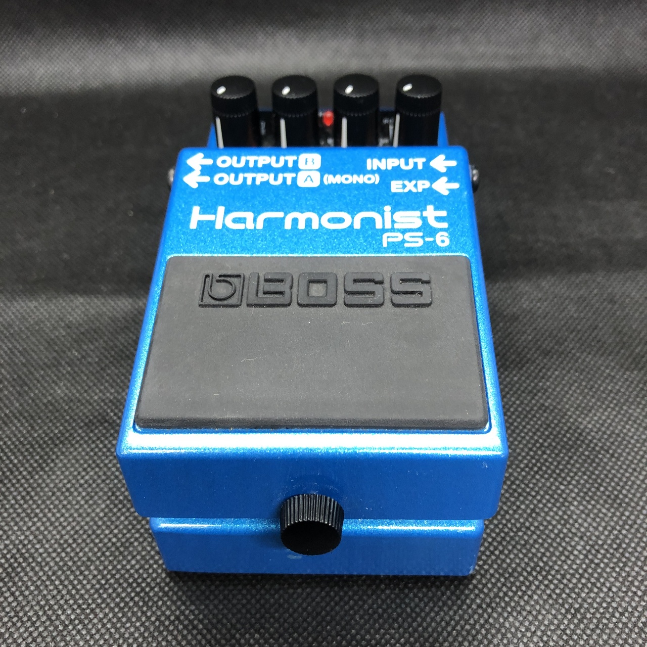 BOSS PS-6 Harmonist 2014年製 MADE IN TAIWAN（中古/送料無料）【楽器