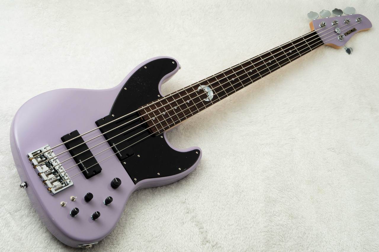 SCHECTER AC-EXB-5-AveMujica/Timoris/SIG #260718 【Ave Mujica