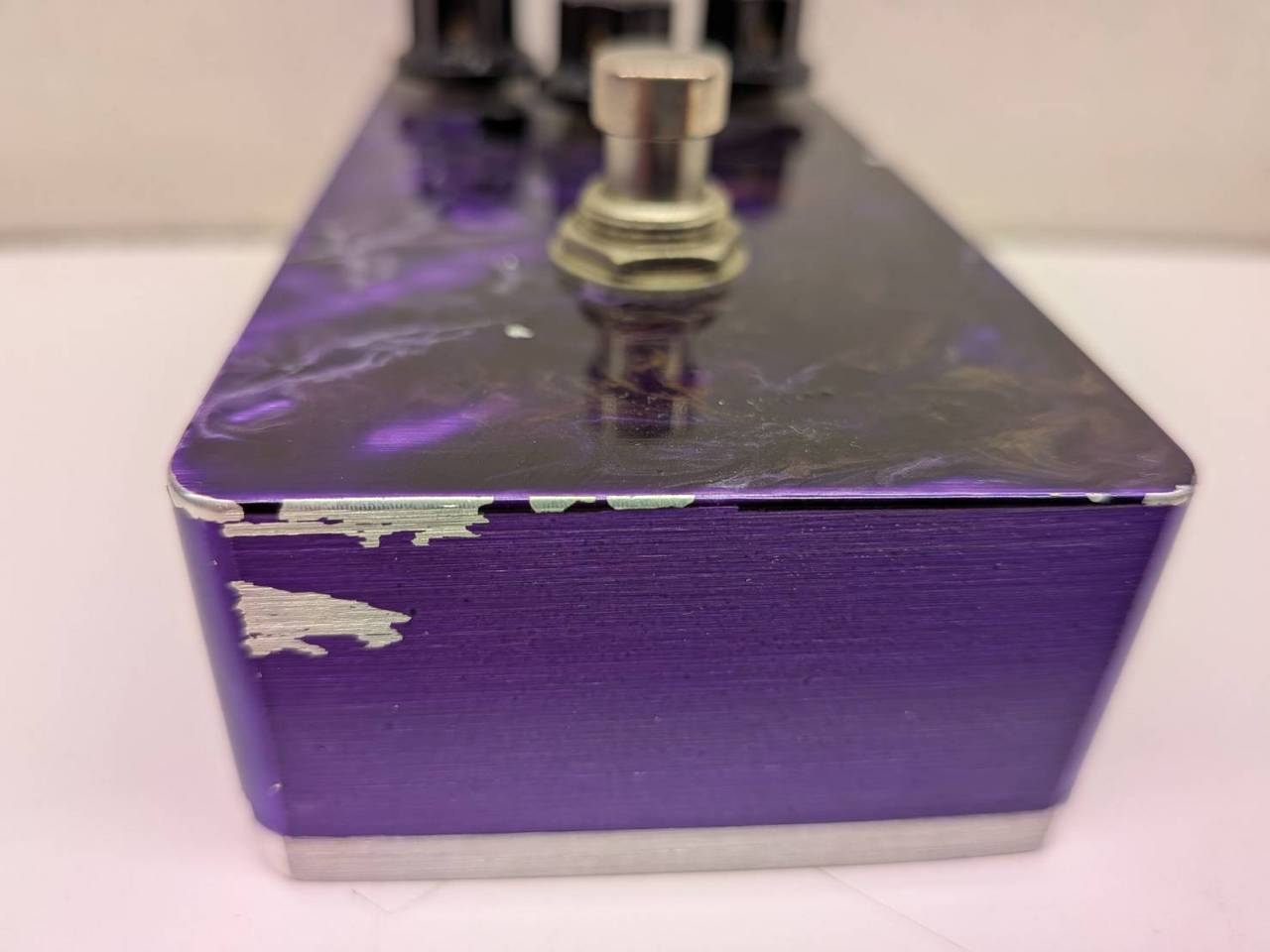 Leqtique 9/9（中古）【楽器検索デジマート】