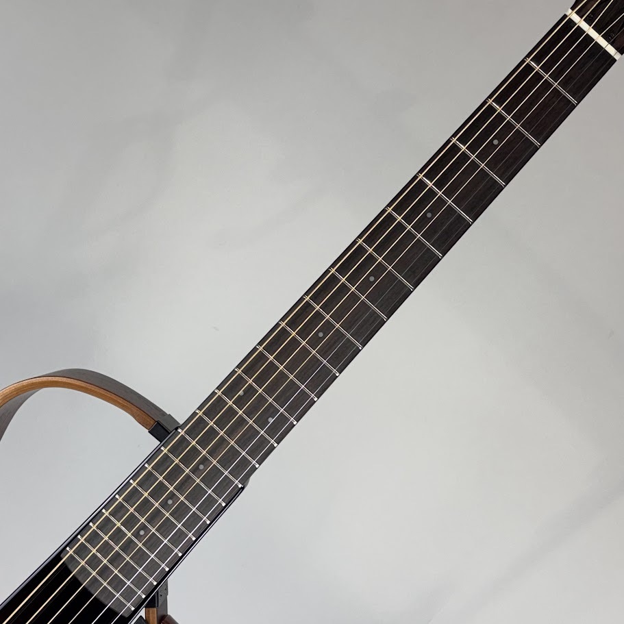 YAMAHA SLG200S TBS(タバコブラウンサンバースト) サイレントギター