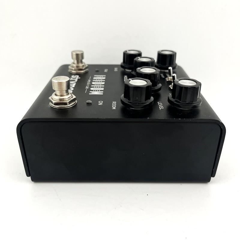 strymon USED 中古 IRIDIUM (Strymon ストライモン)（中古）【楽器検索