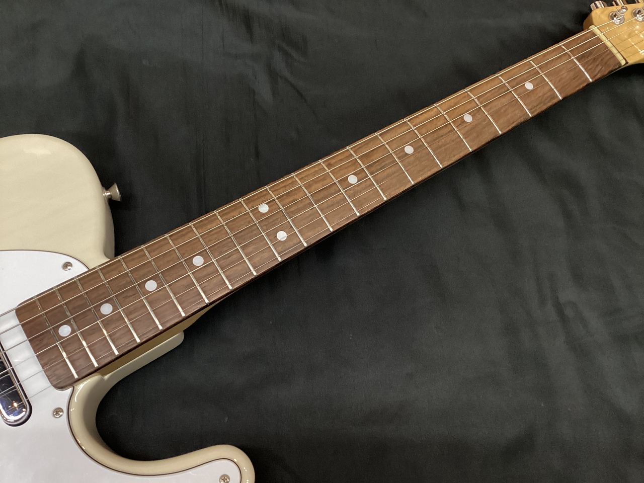 Fender Japan TL71-68 USB - 楽器、器材
