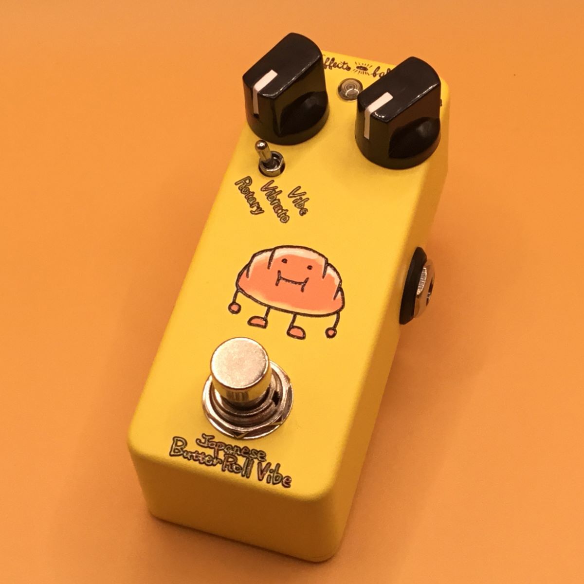 Effects Bakery / Cream Pan Booster【新宿店】 ばらし売り可能