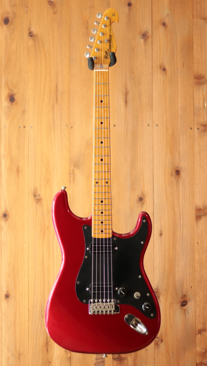 Bill Lawrence BC1-57 CUSTOM（ビンテージ/送料無料）【楽器検索