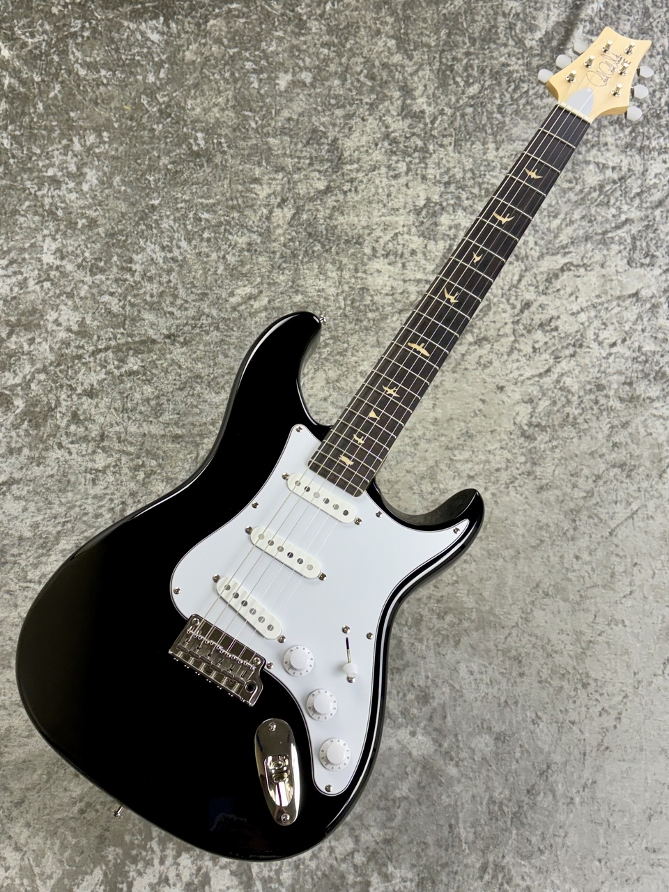 Paul Reed Smith(PRS) [おすすめ中古品]SE SILVER SKY Piano Black