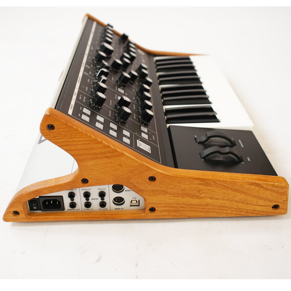 Moog 【中古】 moog Subsequent 25 アナログシンセサイザー