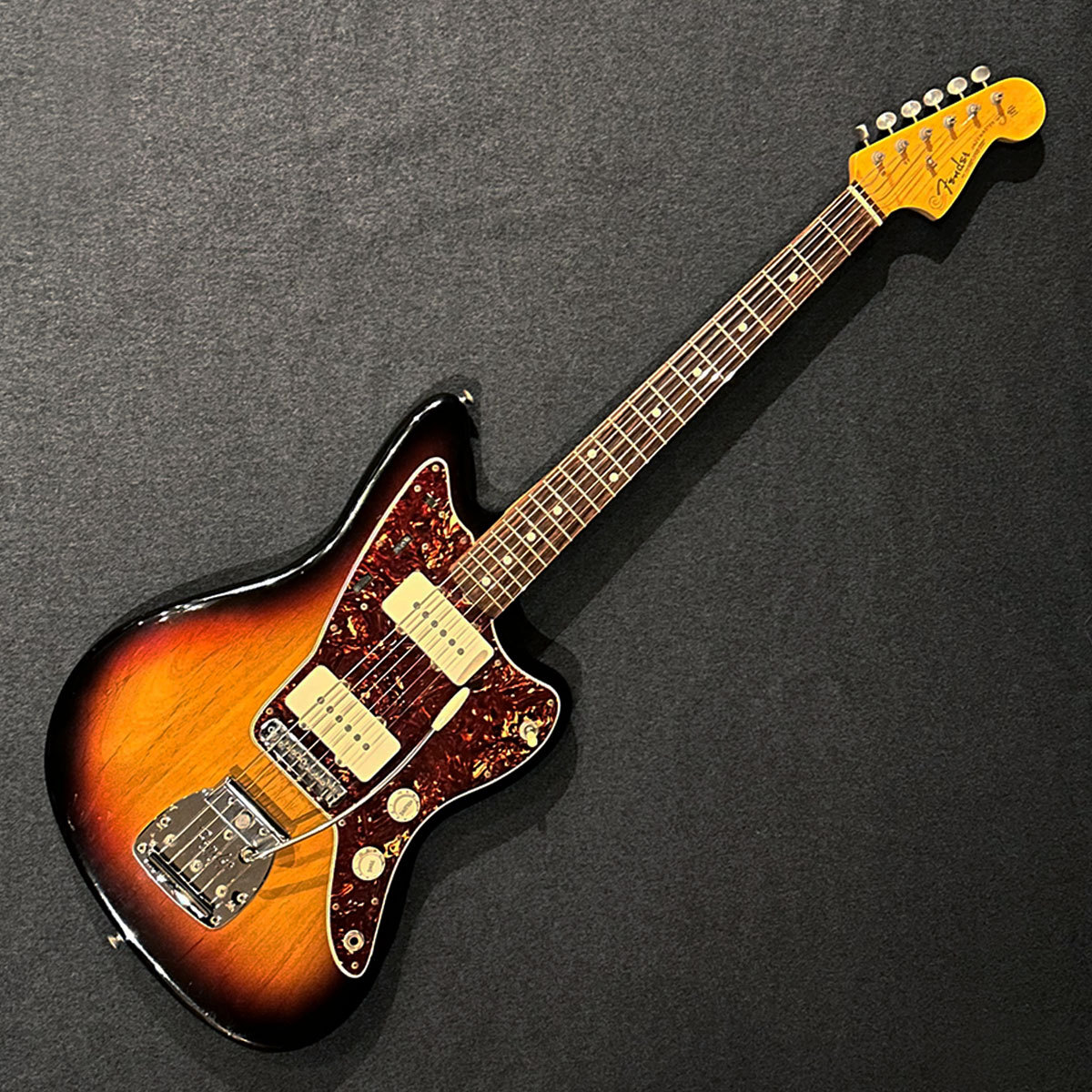 Fender American Vintage '62 Jazzmaster 3CS（中古）【楽器検索