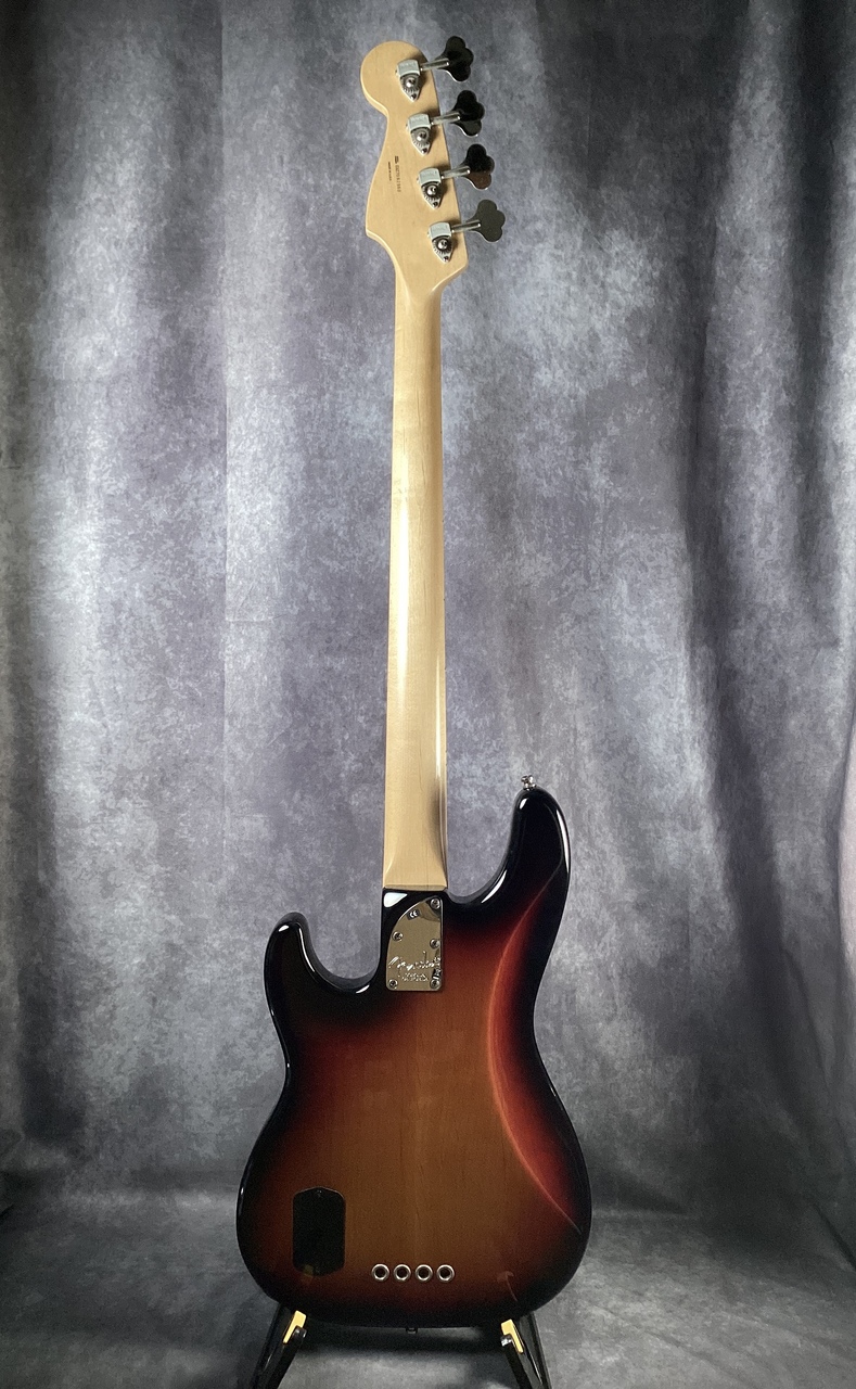 Fender American Deluxe Precision Bass（中古）【楽器検索デジマート】