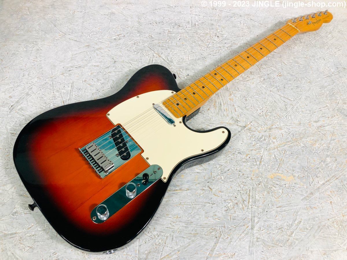 Fender American Standard Telecaster（中古）【楽器検索デジマート】