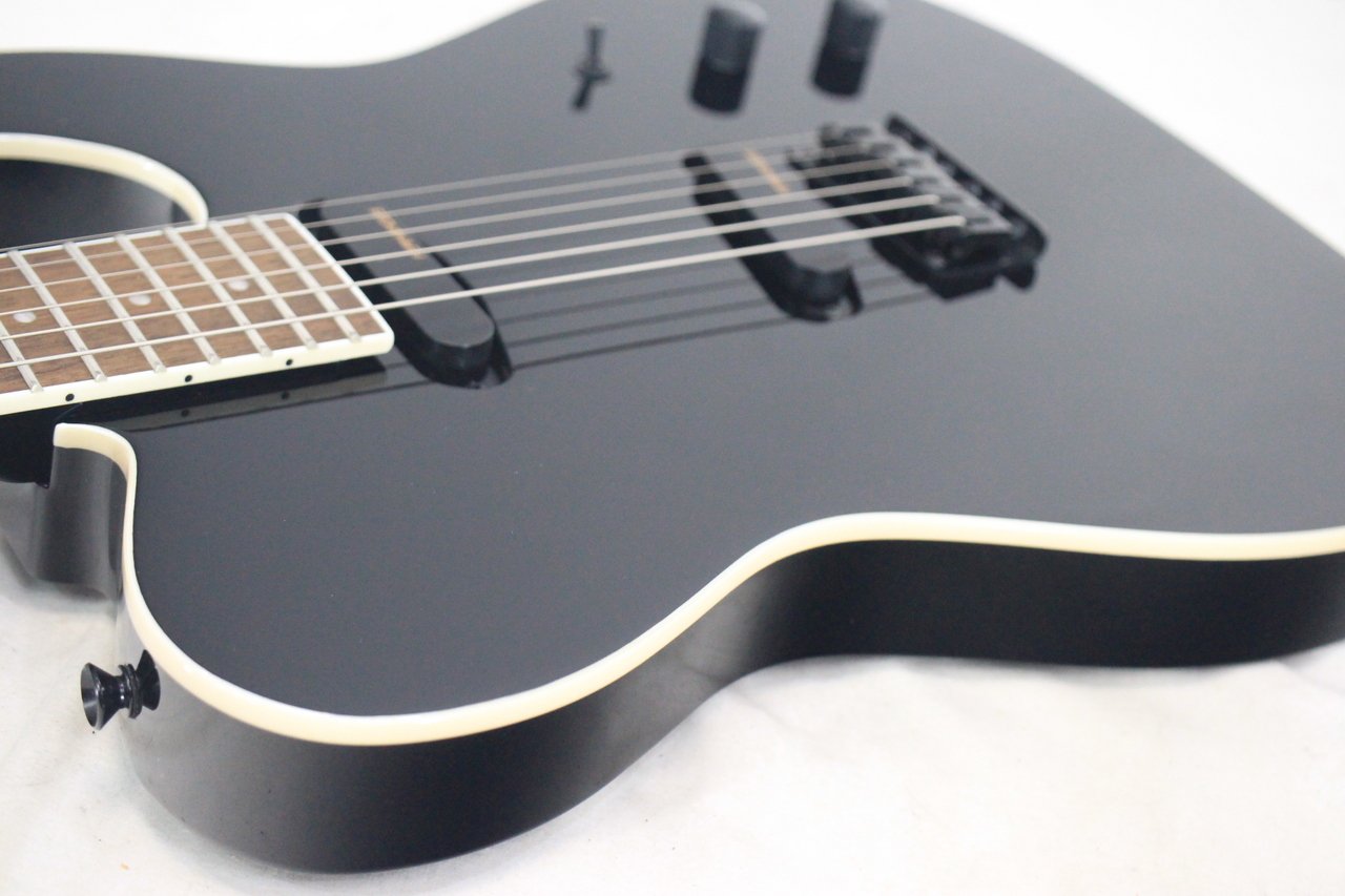 FERNANDES TEJ-STD-2S中古美品 FERNANDES TEJ-STD-2S中古美品 FERNANDES TEJ-STD 2S BLK