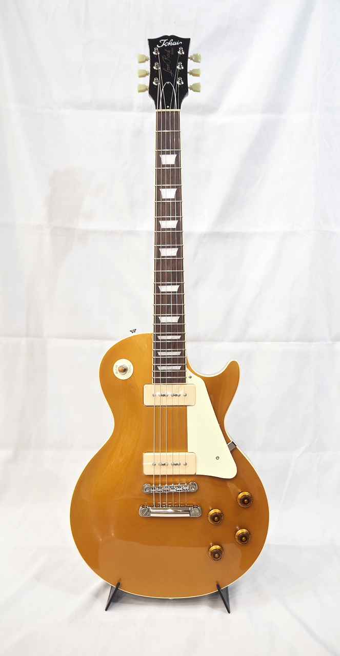 ギター Tokai LS-101S GT Tokai LS101S GT 【日本製】（新品/送料無料）【楽器検索デジマート】