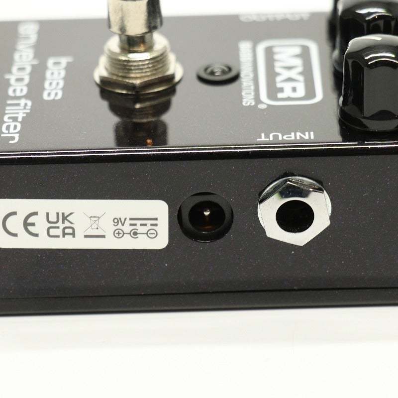 MXR M82 Bass Envelope Filter 【心斎橋店】（中古）【楽器検索