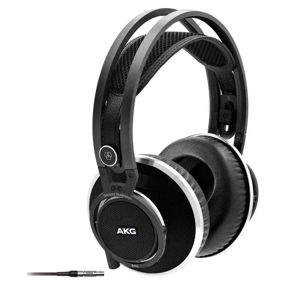 AKG アーカーゲー K812-Y3 オープンエアー型 ヘッドホン ヒビノ扱い 3年保証モデル