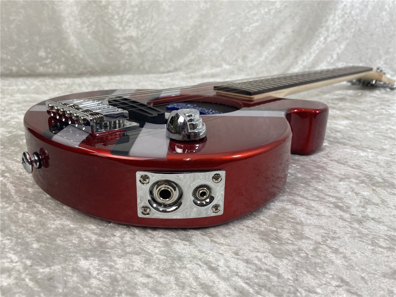 Pignose PGG-JAIL ROLL（新品/送料無料）【楽器検索デジマート】