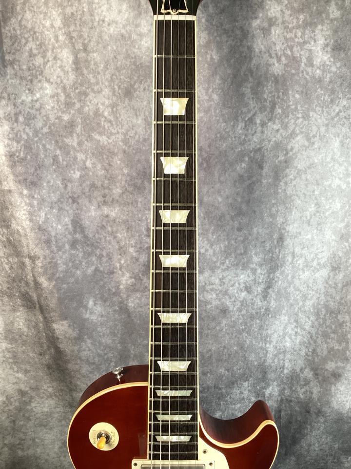 tokai 東海 1970年代製 レスポール リボーンLS120 保証書有り Tokai Les Paul Reborn LS-120（中古）【楽器検索デジマート】