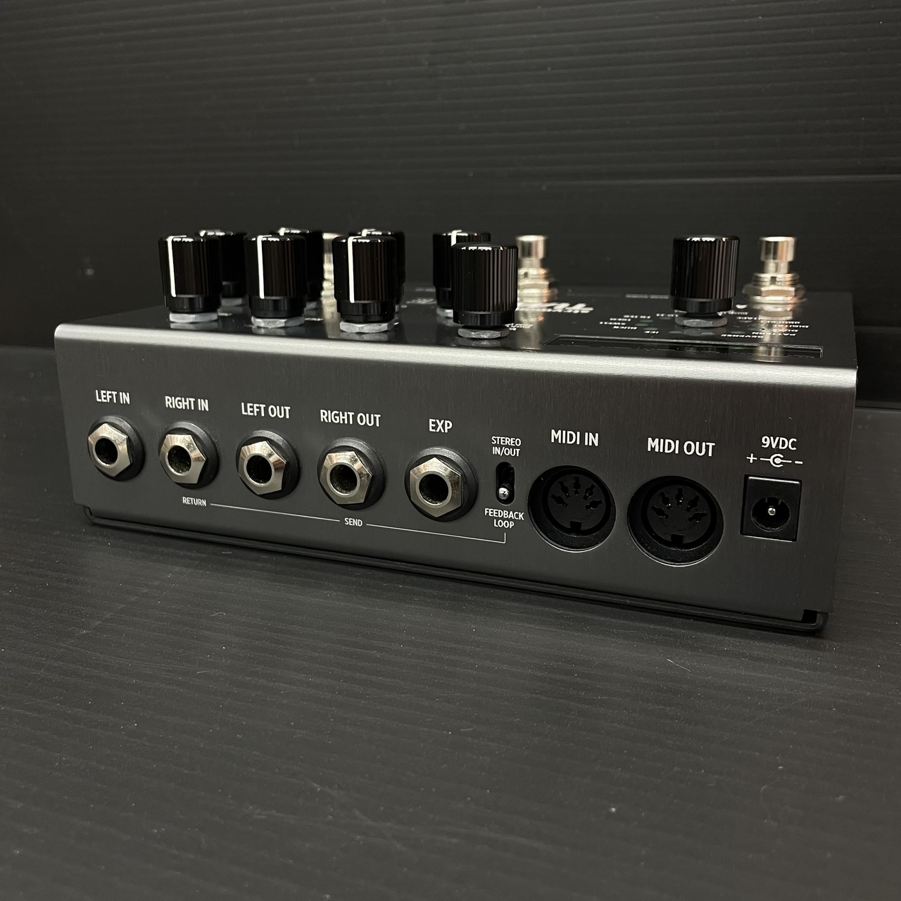 strymon TIMELINE（中古）【楽器検索デジマート】
