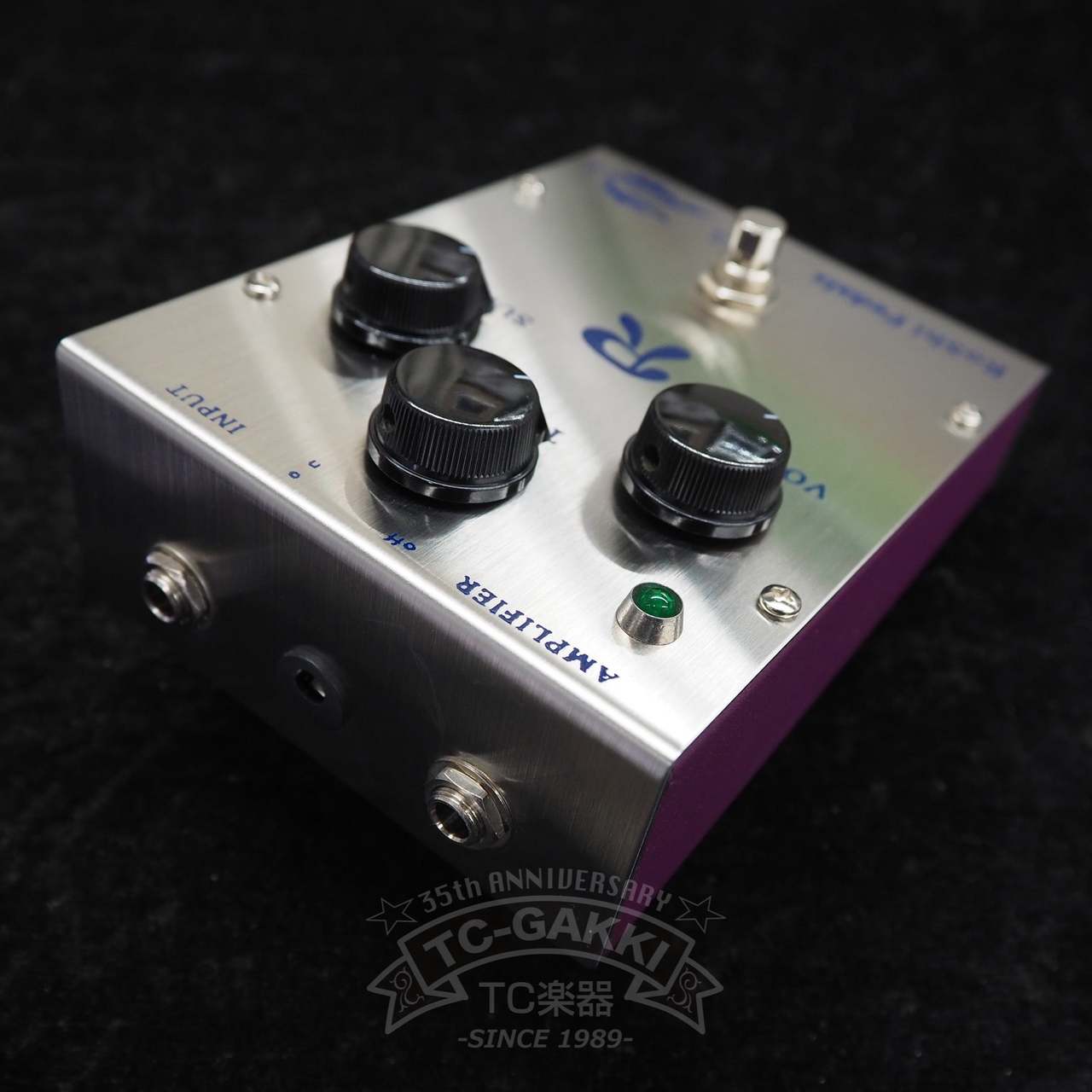 RoShi Pedals R' ファZZ RoShi Pedals R' ファZZ roshi pedals RファZZ RoShi Pedals R