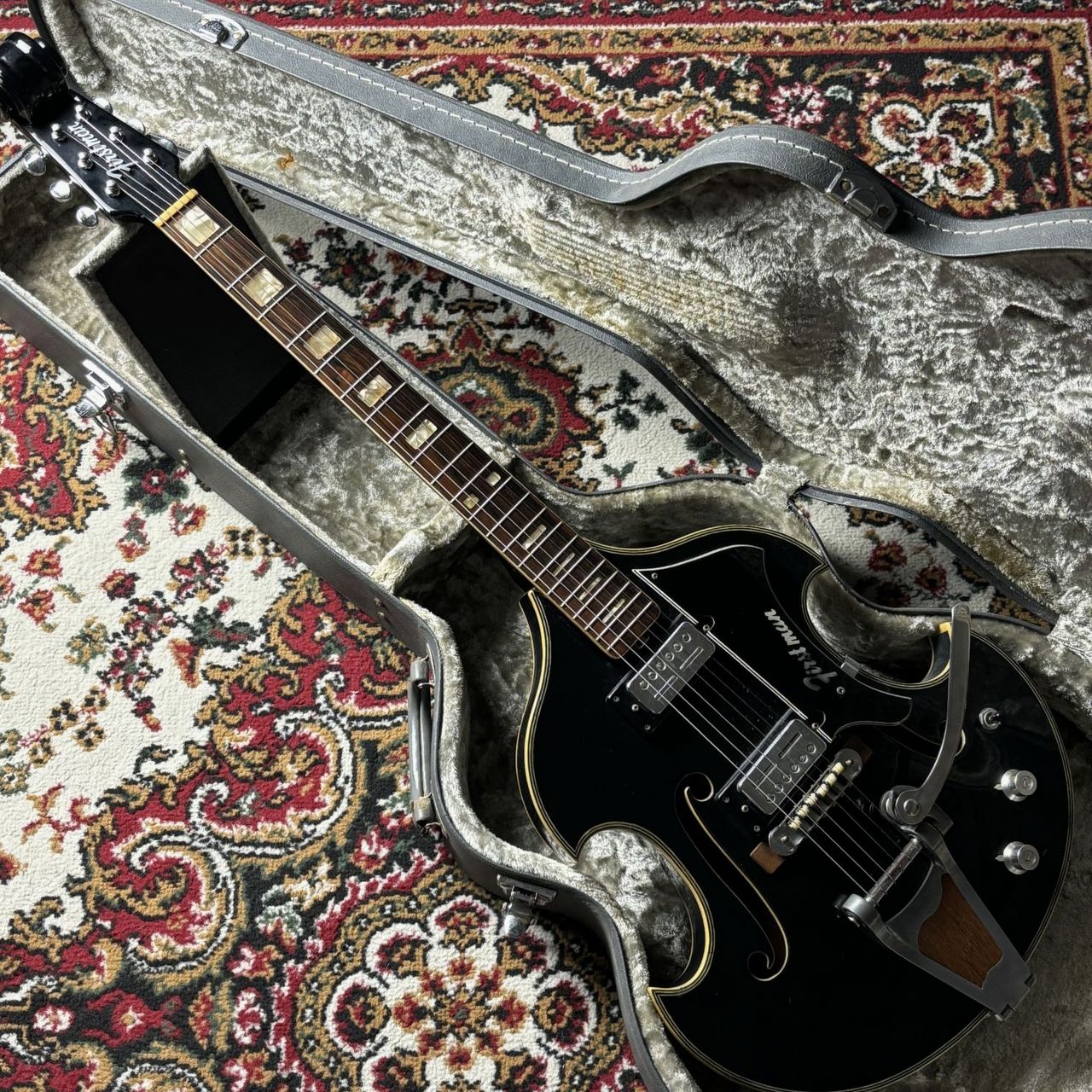 メーカー不明 【大幅値引き】Firstman/Liverpool 67 Special【現物画像