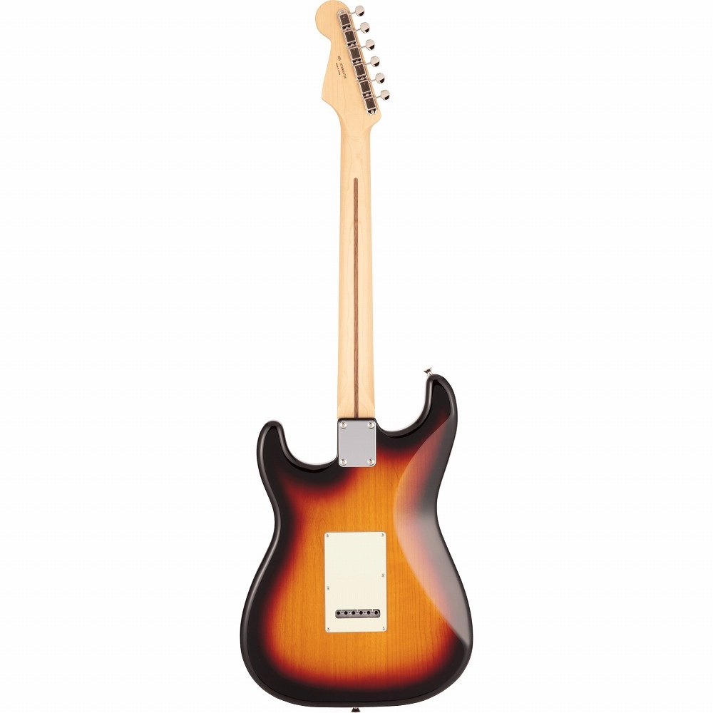 Fender Made in Japan Hybrid II Stratocaster -3 Color Sunburst