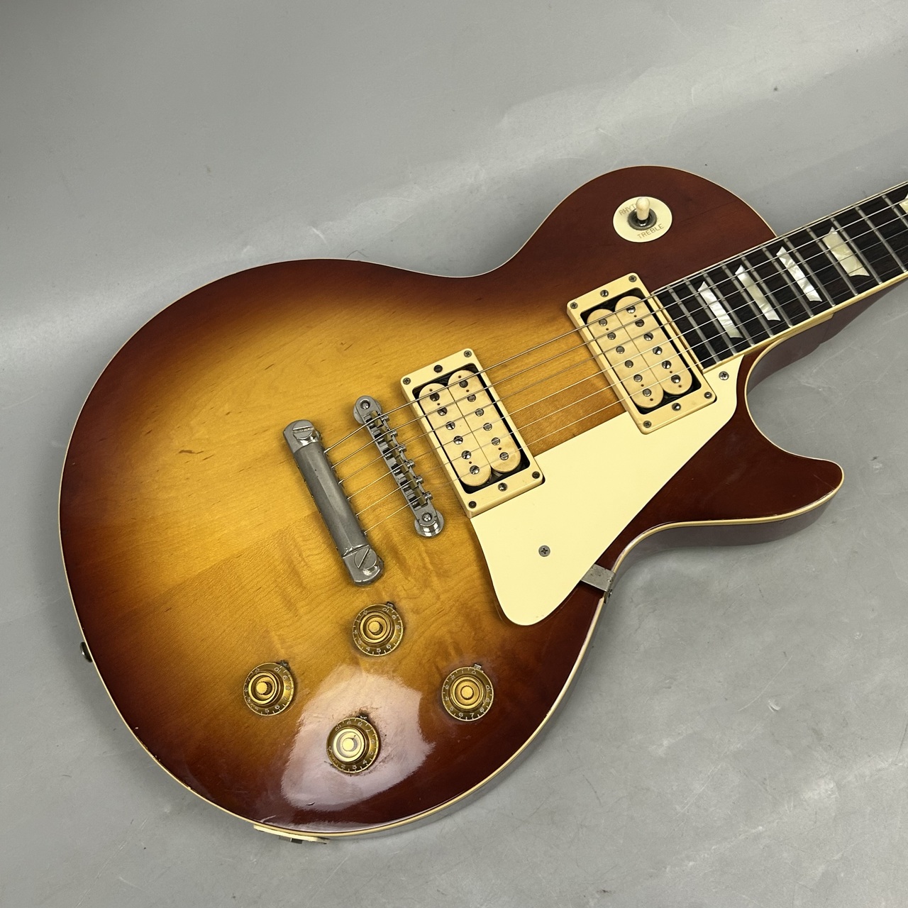 価格相談可／ビンテージ／Tokai レスポール　Reborn OLD 1980年 Tokai Reborn Old LS-80 1980年製 買取ました デジマートにて