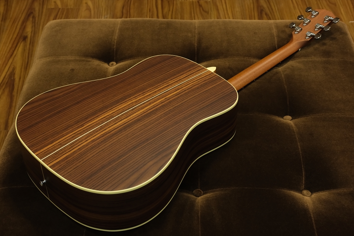 K.Yairi LO-95（新品/送料無料）【楽器検索デジマート】