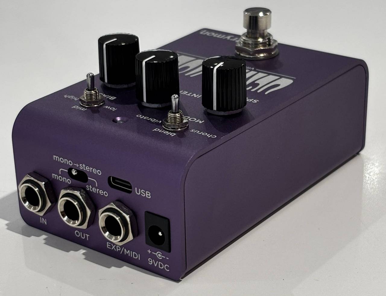 strymon ULTRAVIOLET（中古/送料無料）【楽器検索デジマート】