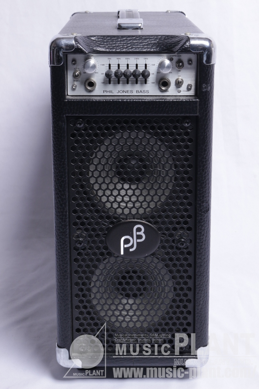 Phil Jones Bass(PJB) BRIEFCASE（中古/送料無料）【楽器検索デジマート】
