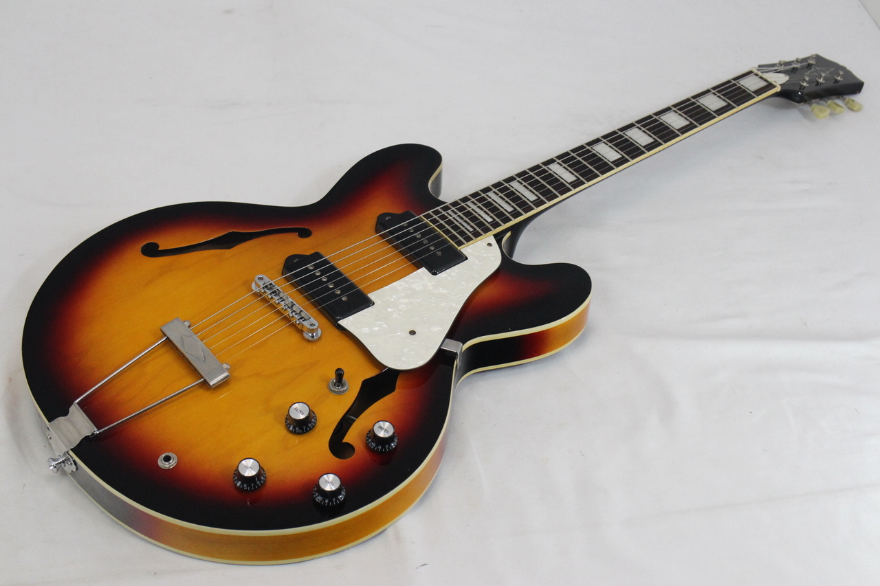 Alvarez ASA75 VC（中古）【楽器検索デジマート】