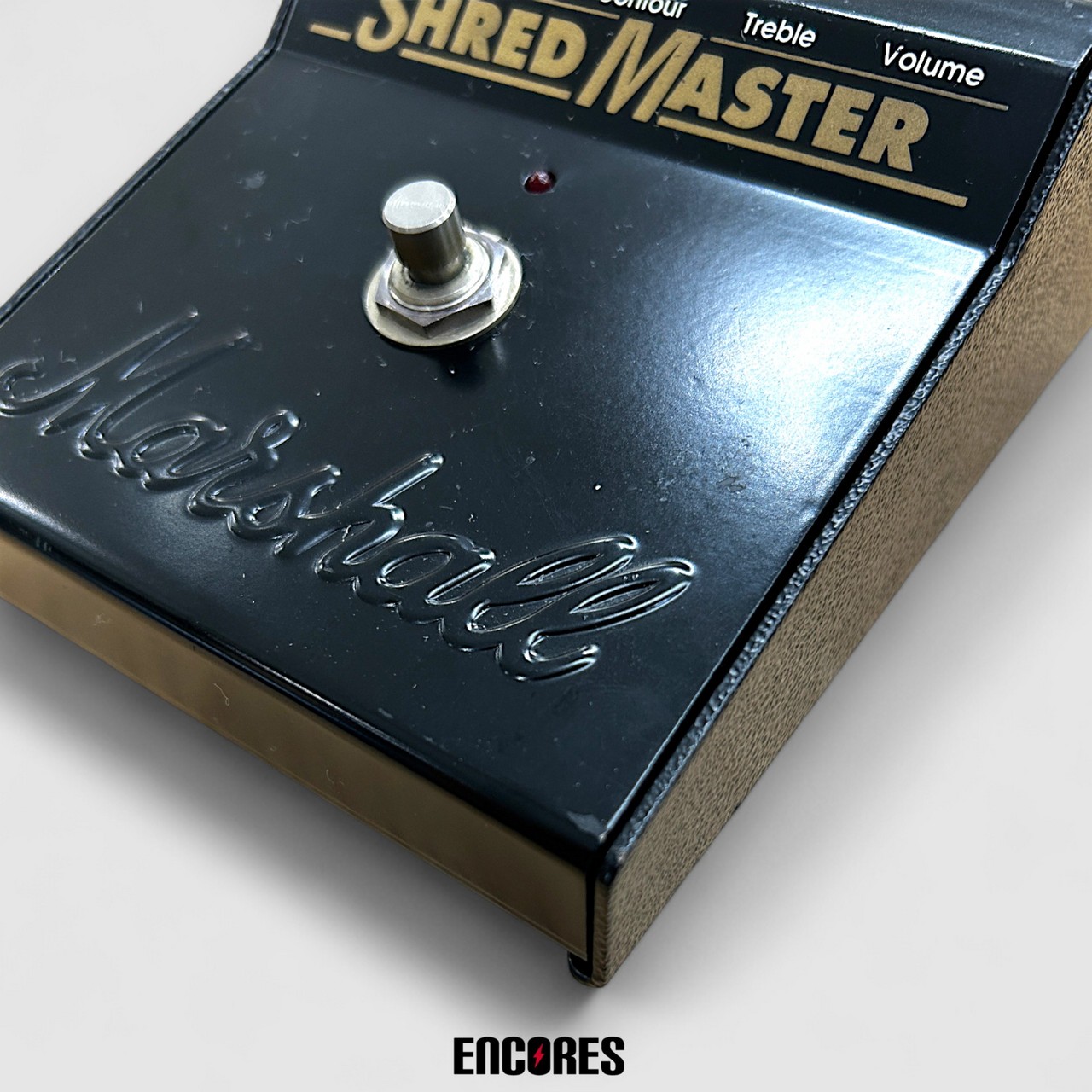 Marshall Shredmaster 英国製 初期型 ディストーション Marshall Shredmaster 英国製 初期型 ディストーション Marshall