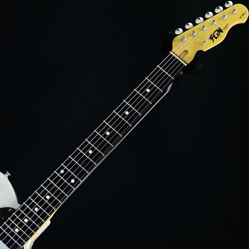 FUJIGEN(FGN) 【USED】 Neo Classic Series NTL10RAH (White Blond