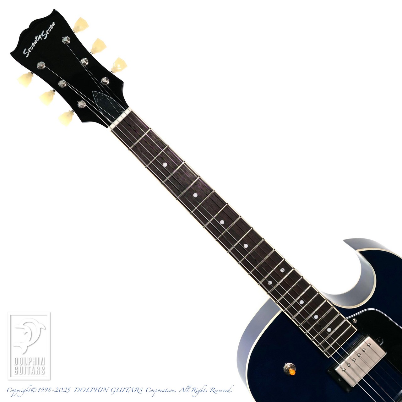 初心者必見　SeventySeven HAWK-STD/DEEP-JT 初心者必見 SeventySeven HAWK-STD/DEEP-JT - メルカリ