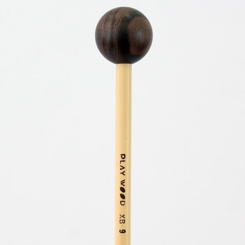 ハードマレット　playwood XB-9 ※最終値下げ！ PLAYWOOD XB-9 シロフォン・グロッケン マレット | DRUM SHOP ACT