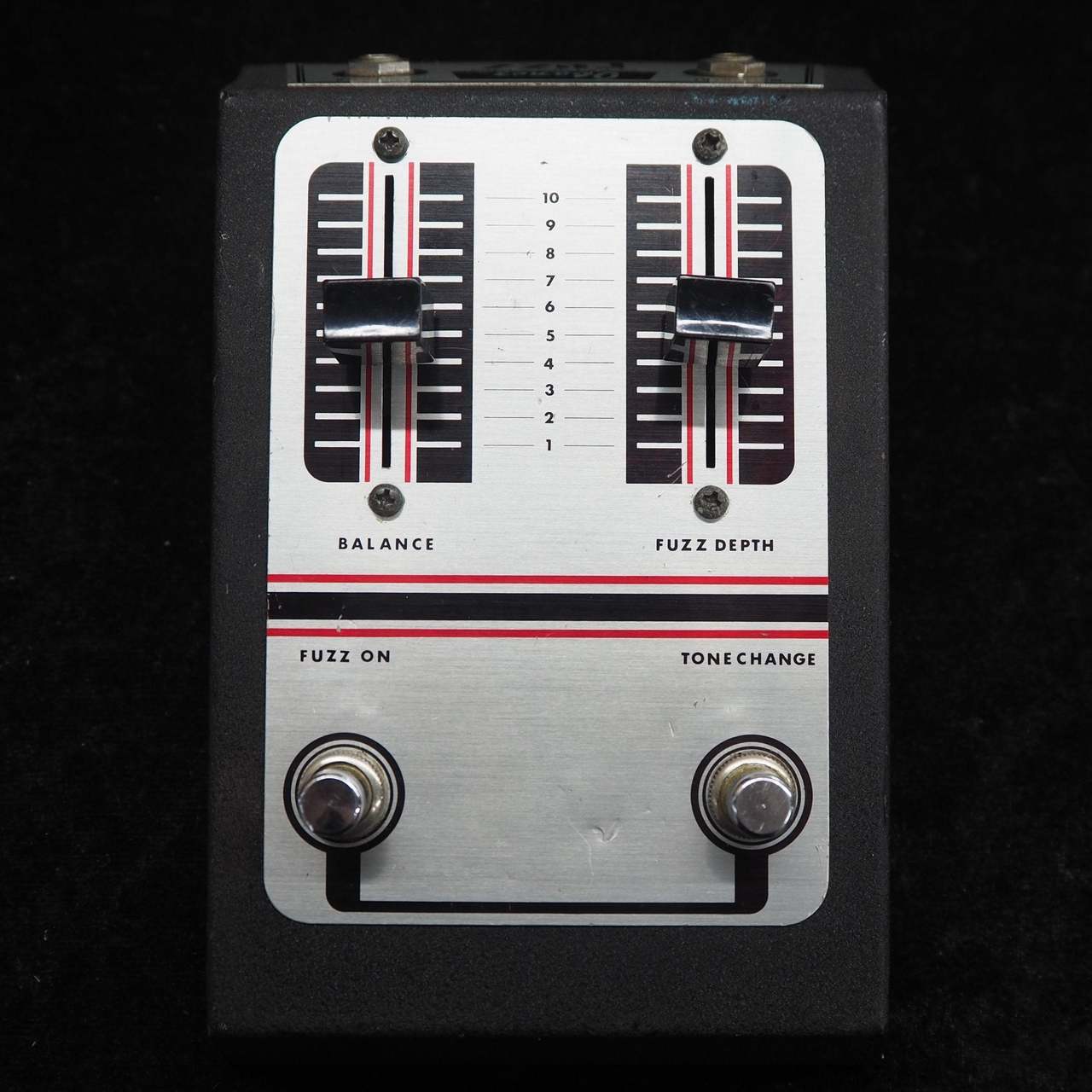 Ibanez Standard Fuzz（ビンテージ）【楽器検索デジマート】