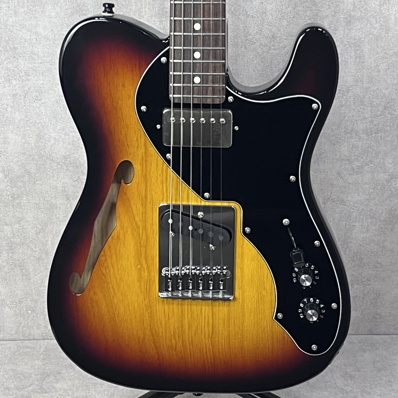 FUJIGEN(FGN) CNTL11RAHT【加古川店】（中古/送料無料）【楽器検索