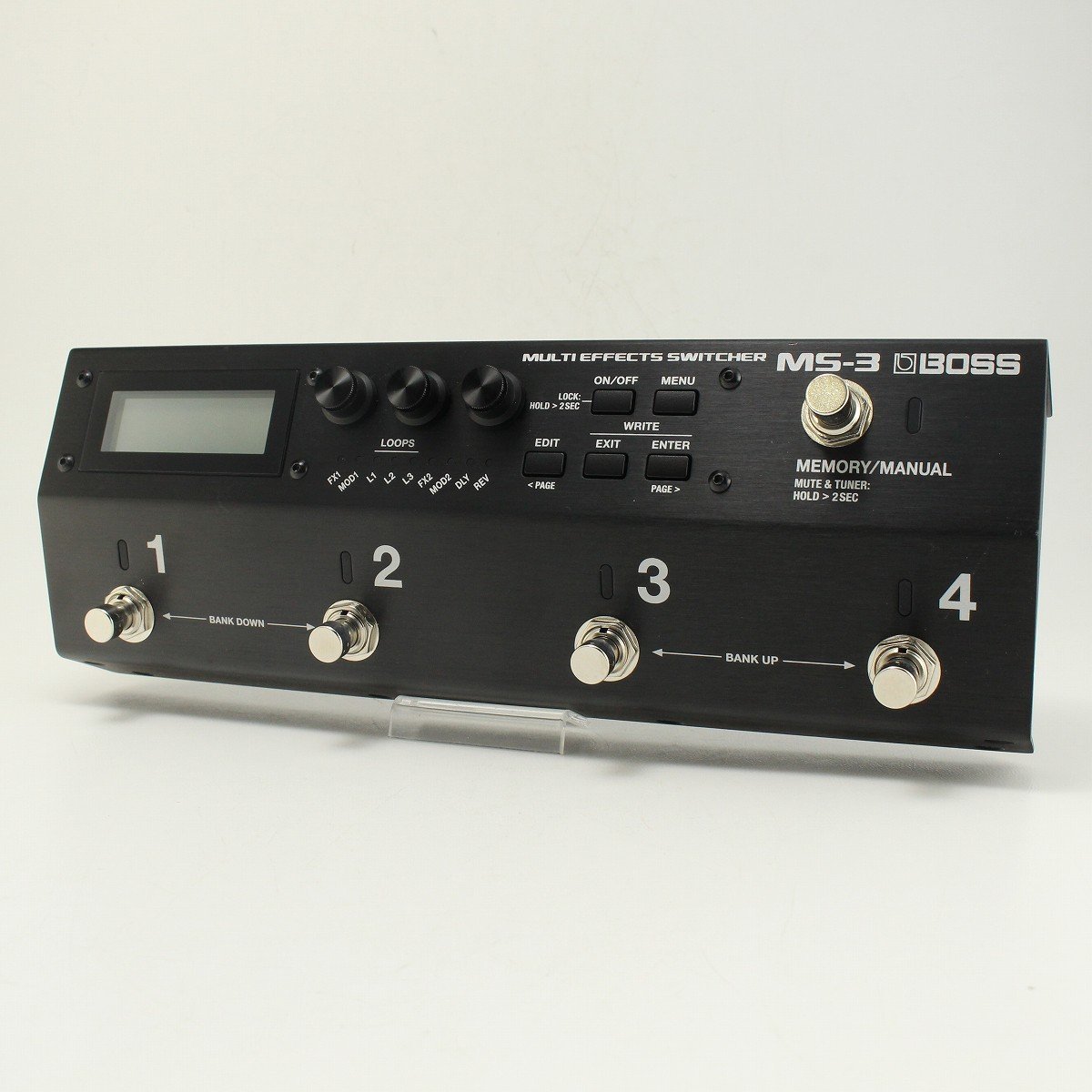 BOSS MS-3 【御茶ノ水本店】