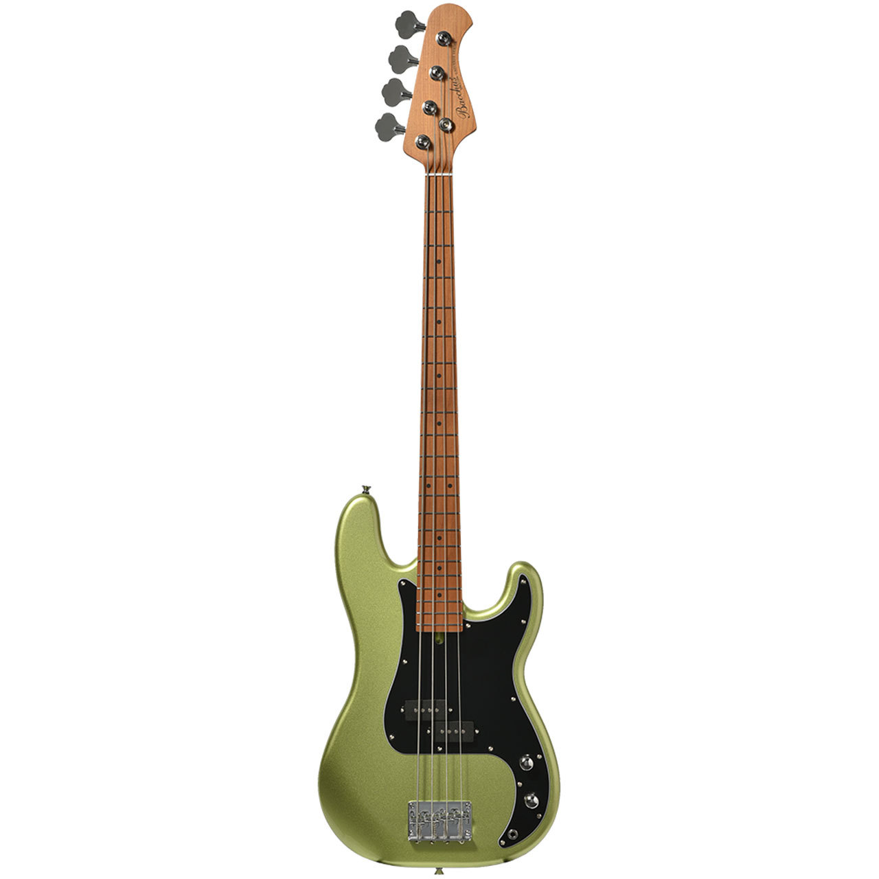 Bacchus バッカス BPB-1DX RSM/M 3TS BPB-1DX RSM/M 3TS Bacchus Universe Series エレキベース