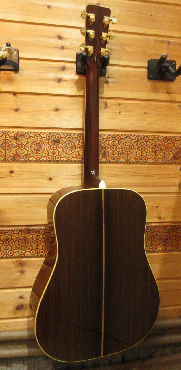 Martin D-41 【1979年製】（中古）【楽器検索デジマート】